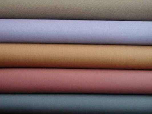 Mẫu vải cotton may quần âu được yêu thích nhất