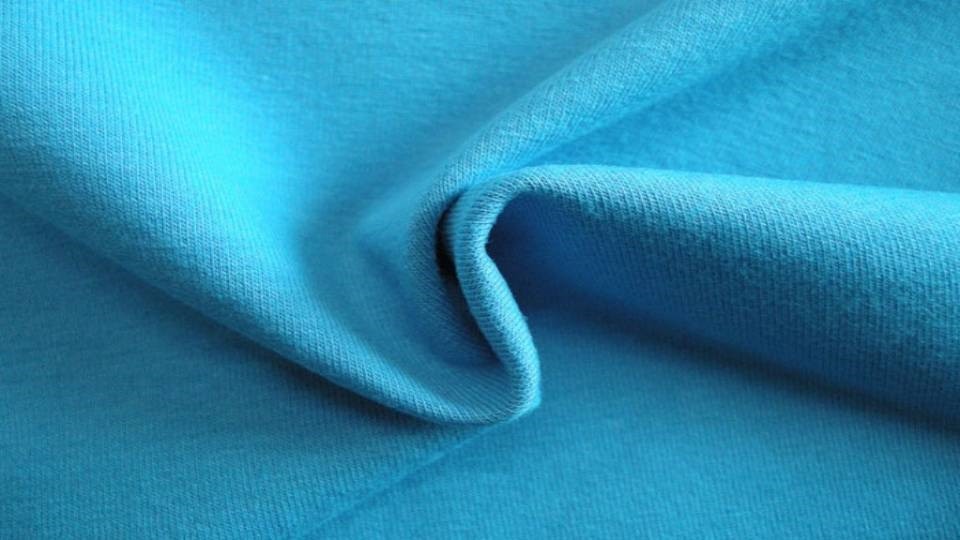 Hình ảnh vải cotton may áo đồng phục chất lượng cao